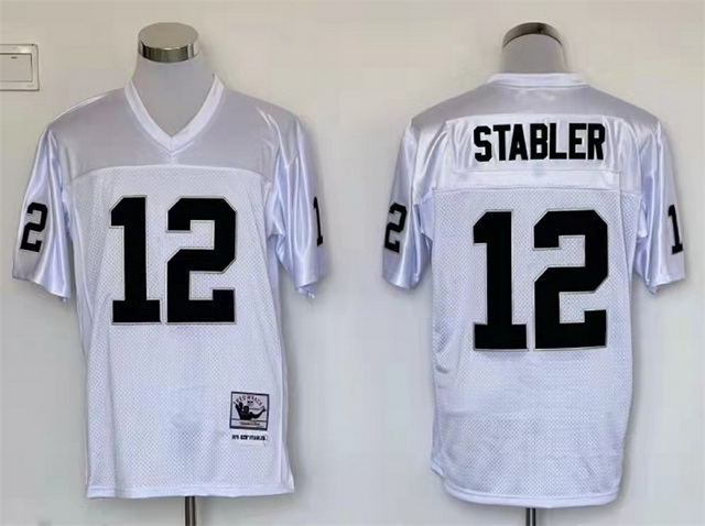 Las Vegas Raiders Jerseys 004